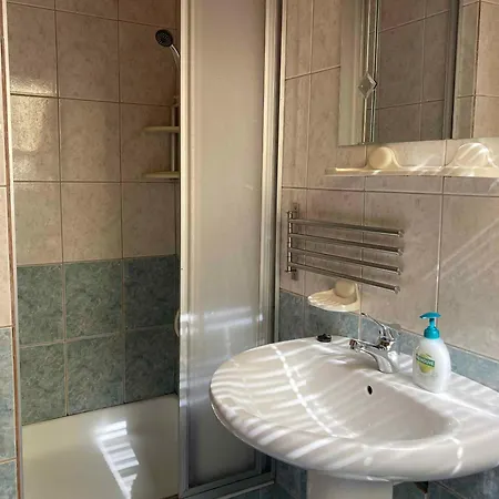 Two-bedroom In Ii