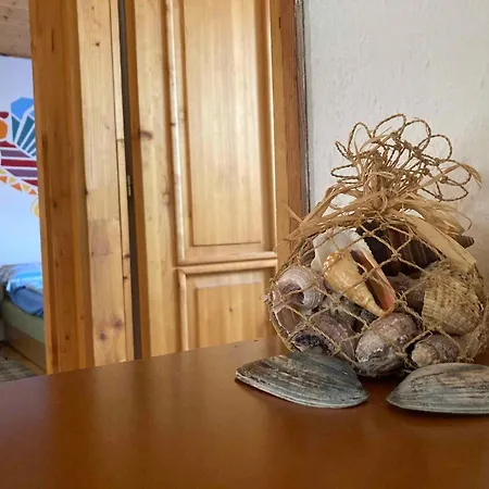 Two-bedroom In Ii Apartment Balatonbereny