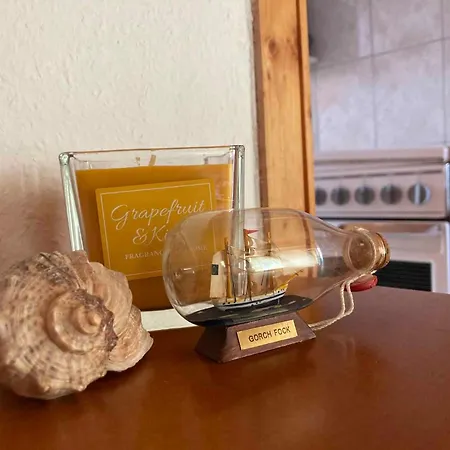 Apartment Two-bedroom In Ii Balatonbereny