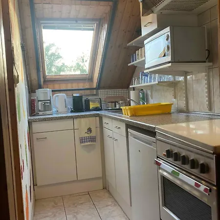 Two-bedroom In Ii Apartment Balatonbereny