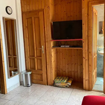 Two-bedroom In Ii *