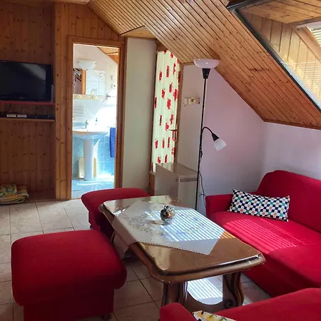 Two-bedroom In Ii *