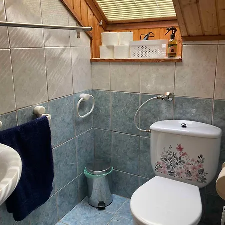 Διαμέρισμα Two-bedroom In Ii