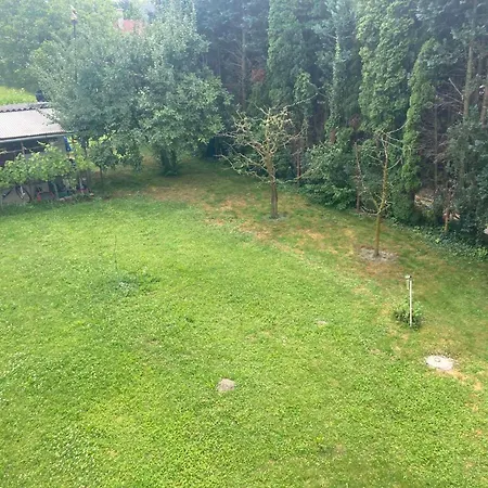 Διαμέρισμα Two-bedroom In Ii Balatonberény