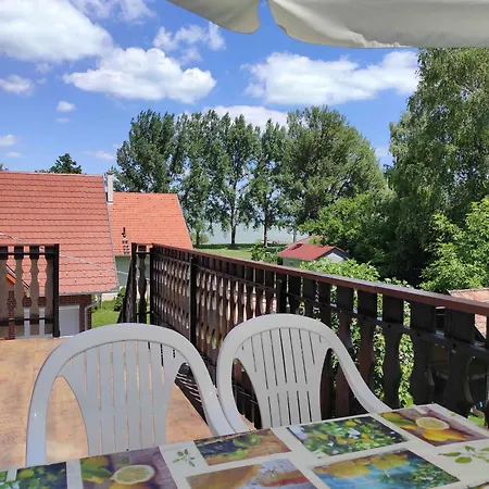 Two-bedroom In Ii * Balatonberény